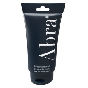 Abracadabra – Lubricante a Base de Silicona 60 ml