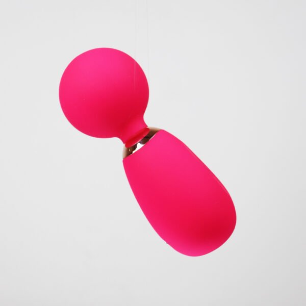 Chubby Wand - Vibrador - Imagen 5