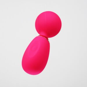 Chubby Wand - Vibrador