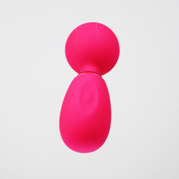 Chubby Wand - Vibrador - Imagen 4