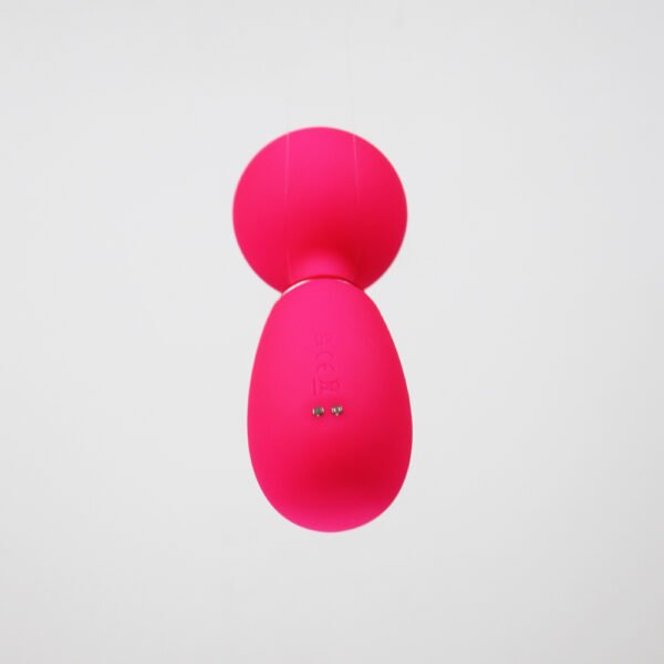 Chubby Wand - Vibrador - Imagen 3