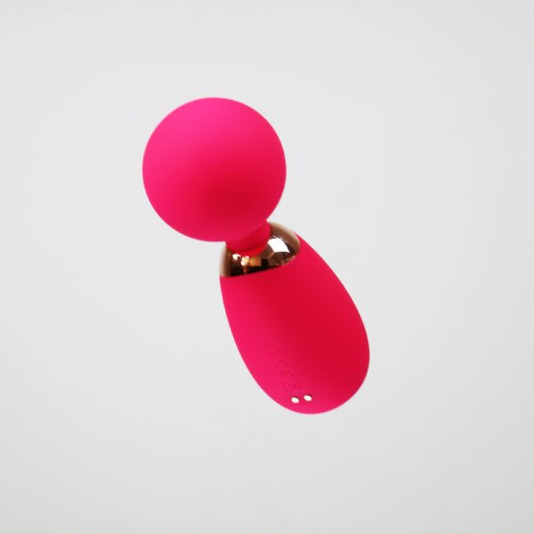 Chubby Wand - Vibrador - Imagen 2