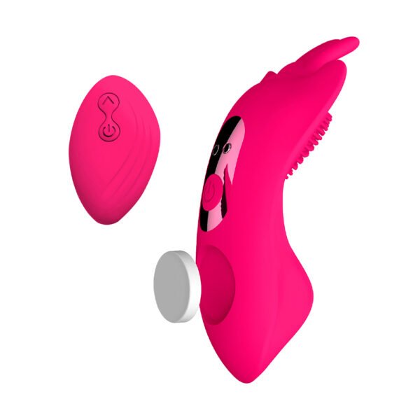 Butterfly Panty Vibe con App - Imagen 4