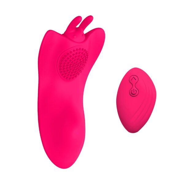 Butterfly Panty Vibe con App - Imagen 3