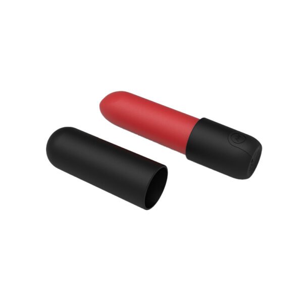Wet Lips – Vibrador en forma de labial - Imagen 2