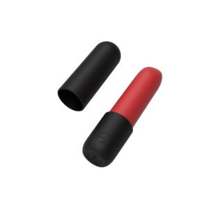 Wet Lips – Vibrador en forma de labial