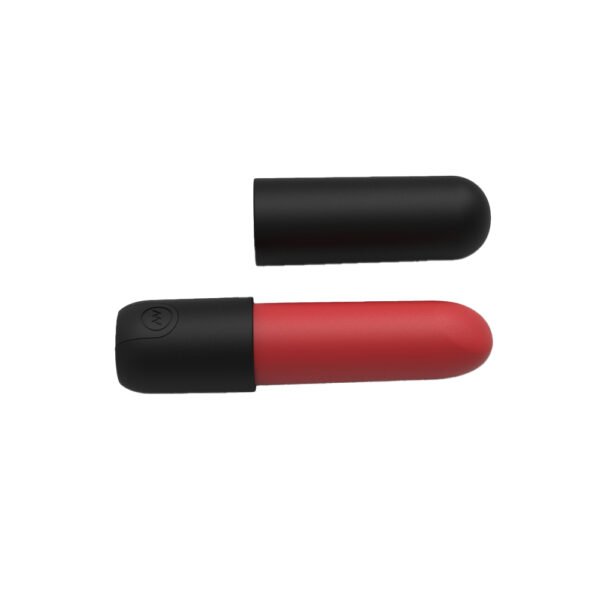 Wet Lips – Vibrador en forma de labial - Imagen 3
