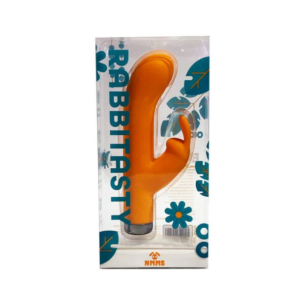 Rabbitasty NMMS - Vibrador doble estimulacion - Imagen 2