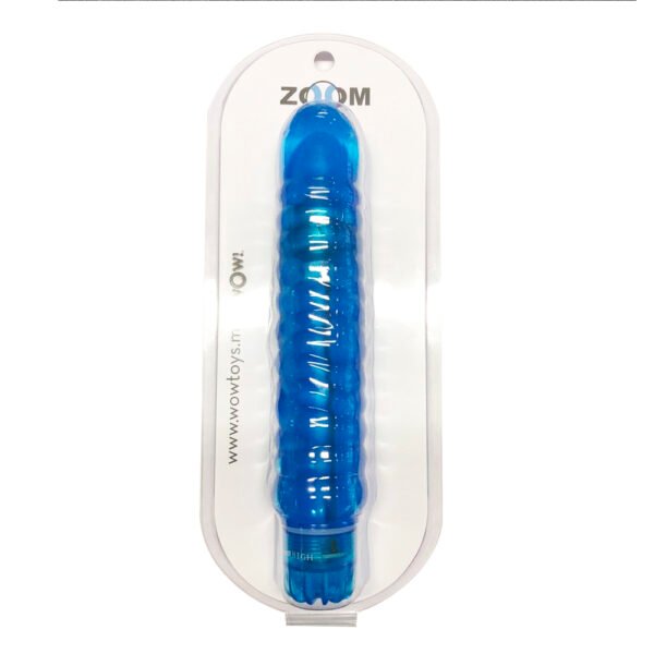 ¡WOW! Zoom – Vibrador multivelocidades - Imagen 2