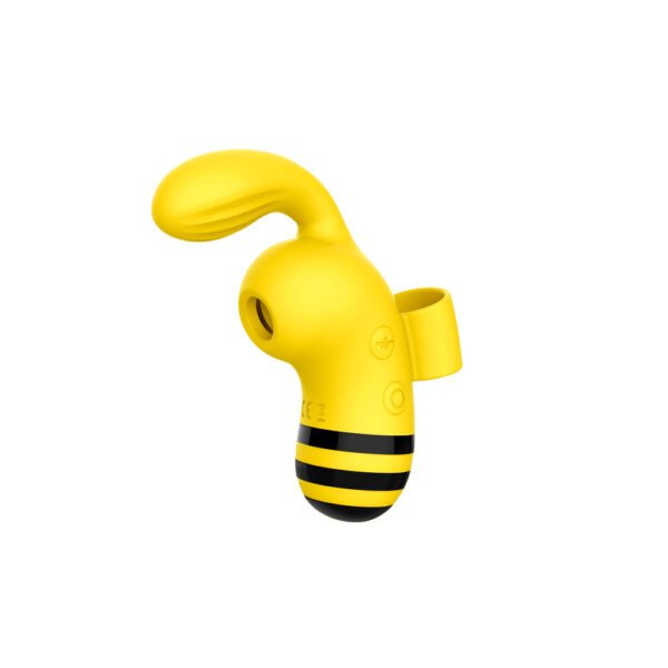 ¡WOW! Bee Utiful - Dedal estimulador - Imagen 5