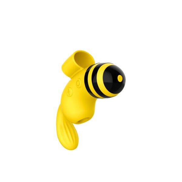 ¡WOW! Bee Utiful - Dedal estimulador - Imagen 4