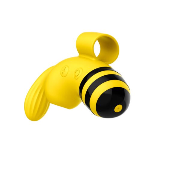 ¡WOW! Bee Utiful - Dedal estimulador - Imagen 2