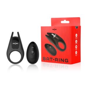 ¡WOW! Bat Ring - Anillo vibrador